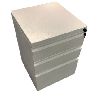 Archivador Metálico 2x1