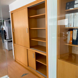 Bibliotecas