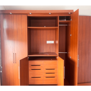 Closets