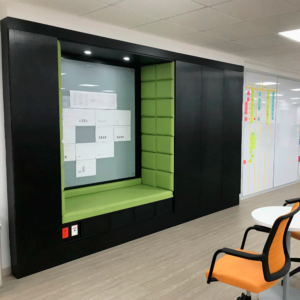 Coworking