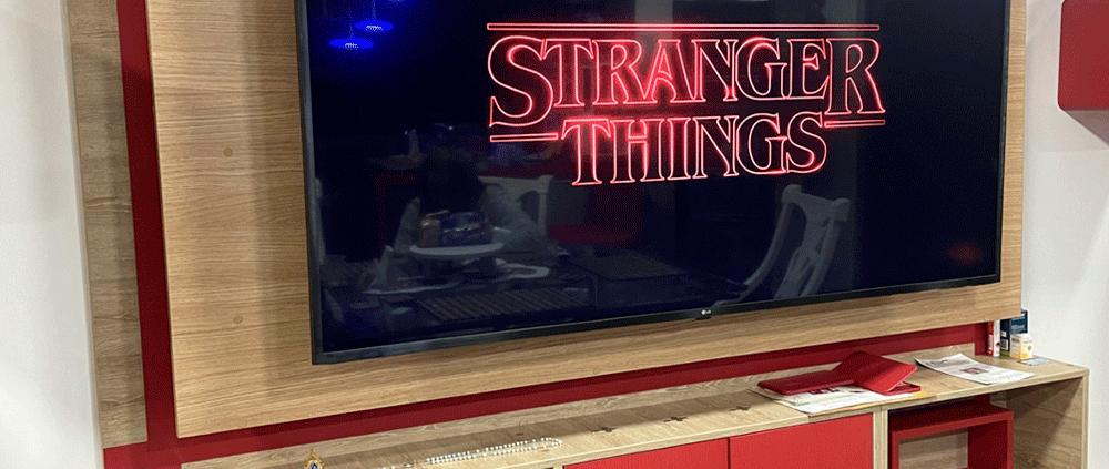 Centro de Television