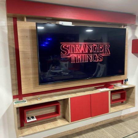 Centro de Television