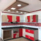 Cocina Techo