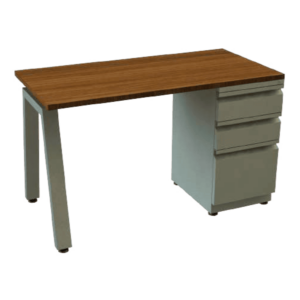 Escritorio con Archivado