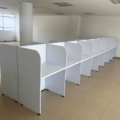 Isla de Trabajo Doble