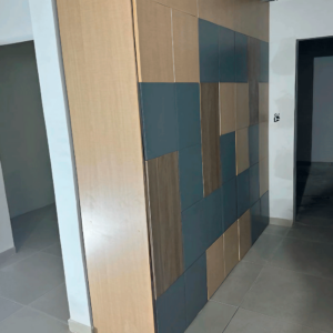 Locker Grande