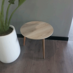 Mesa Auxiliar