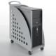 Porta CPU con ruedas
