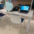 Puestos de Trabajo Sencillos