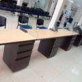 Puestos de Trabajo Sencillos