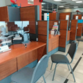 Puestos de Trabajo Sencillos