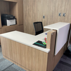 Recepción