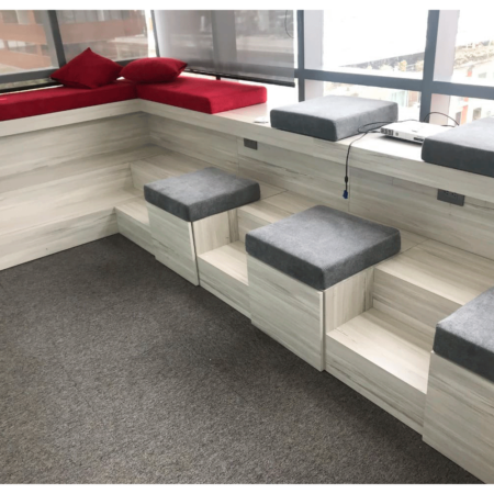 Silla Área de Descanso