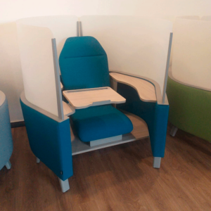 Silla Funcional