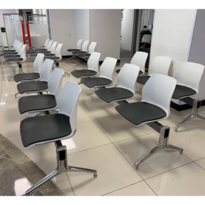 Silla Interlocutoria tipo Tandem