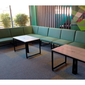 Sofas 2 o 3 puestos