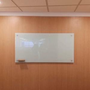 Tableros transparentes